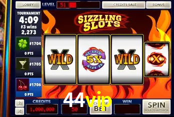 Desvendando o Mundo dos Jogos Virtuais na 44vip