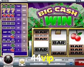 A Revolução dos Aplicativos de Jogos no 44vip