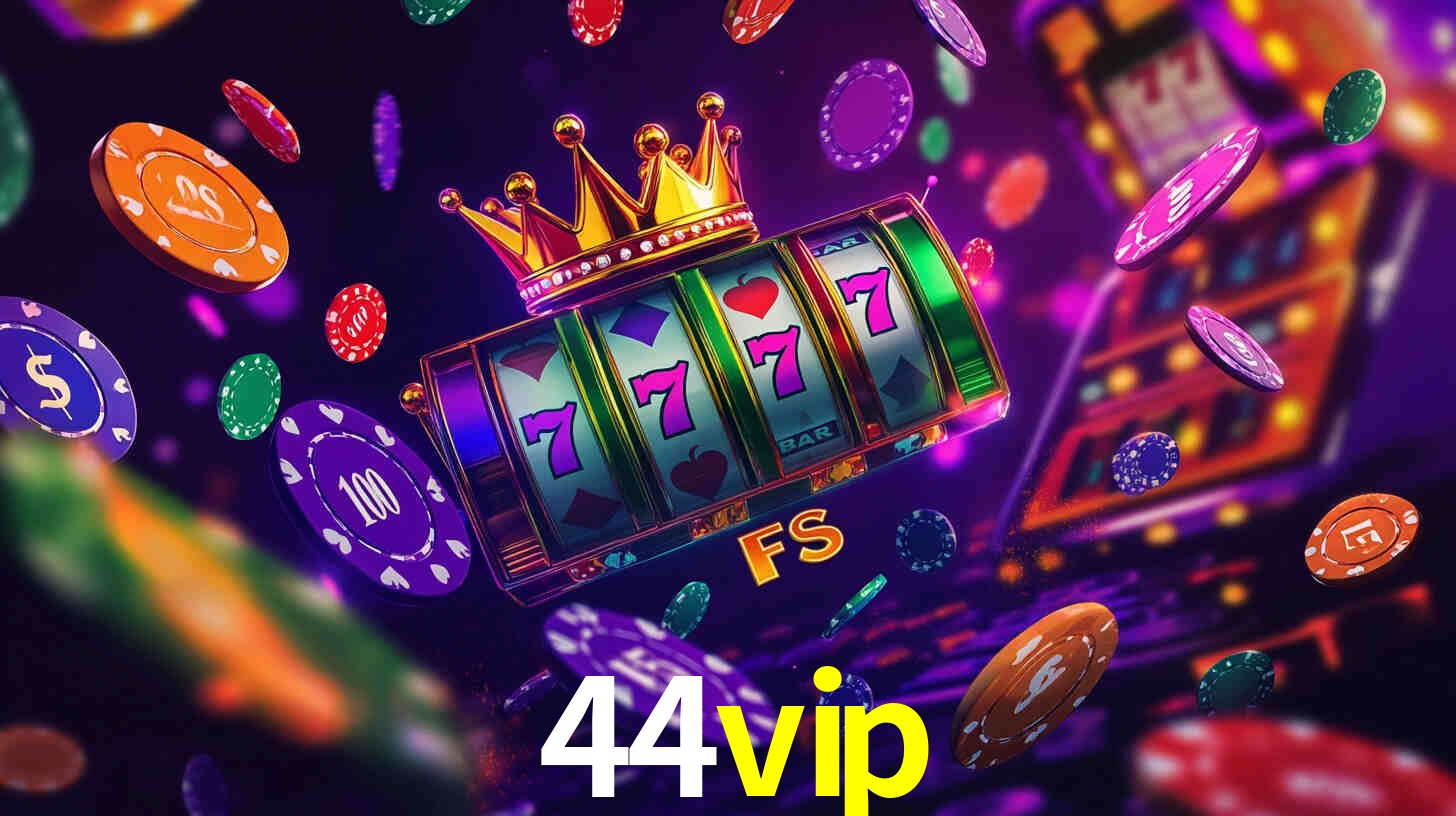 Welcome Bonus 44vip