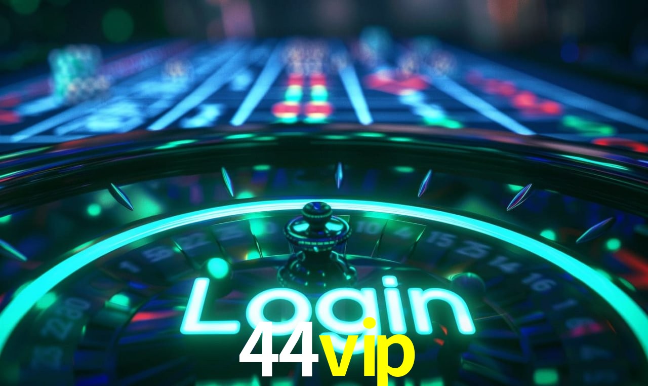 Estatísticas 44vip