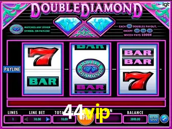 Desvendando o Mundo dos Jogos Virtuais na 44vip