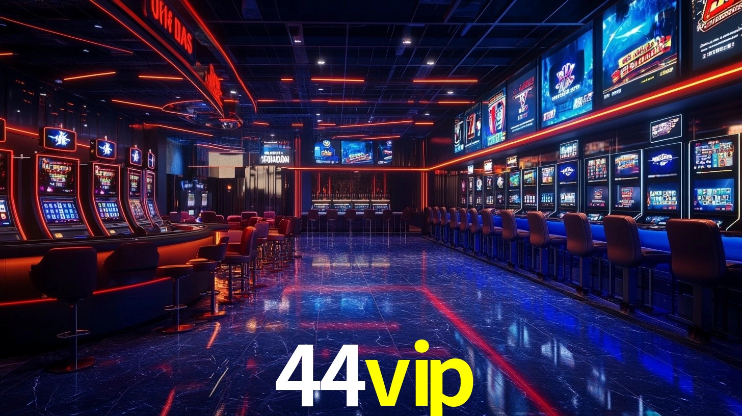 Statistics 44vip