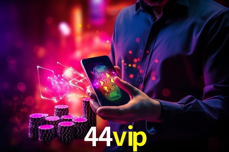 cassino 44vip