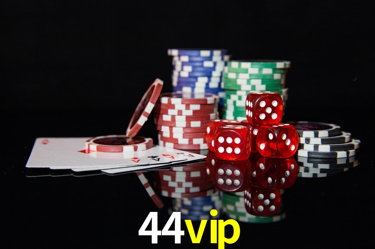 Promoção Relâmpago 44vip