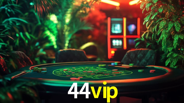 Exclusive Games 44vip