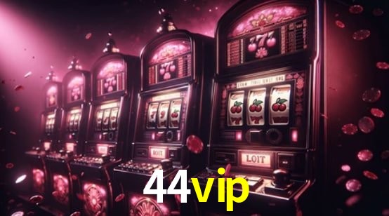 Desvendando o Mundo dos Jogos Virtuais na 44vip