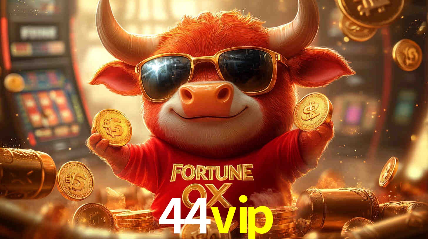 Bônus Generosos e Exclusivos no 44vip para Você!