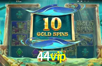 A Emoção da Loteria na 44vip: Uma Chance de Mudança de Vida