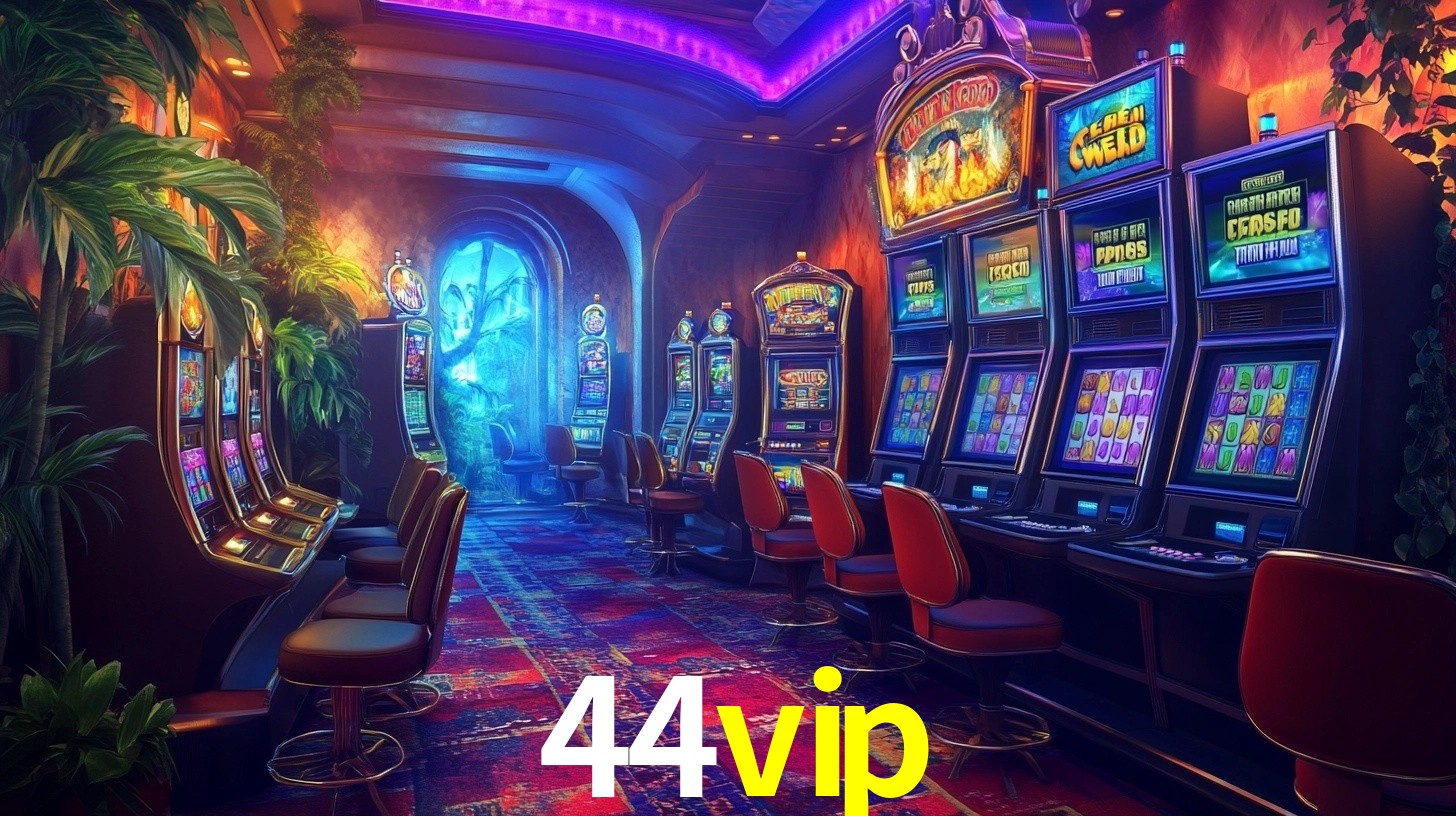 44vip App Interface