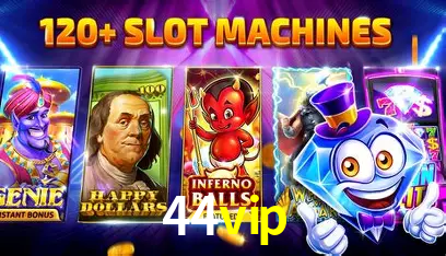 Apostas Esportivas na 44vip: Um Guia Completo