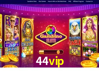 Exclusive Offers 44vip