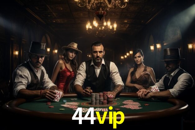 Descubra a Essência do 44vip: Nossa História e Compromissos