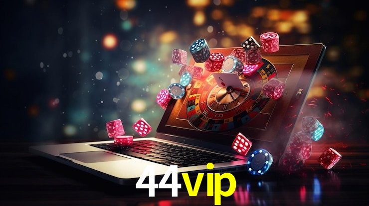 Explorando a Categoria de Eventos em Apostas na 44vip