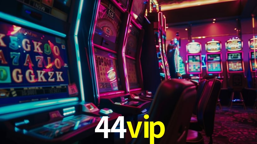 Secure Login 44vip