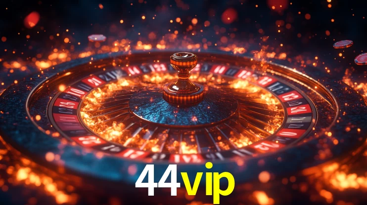 Sinta a adrenalina dos jogos de cassino com 44vip