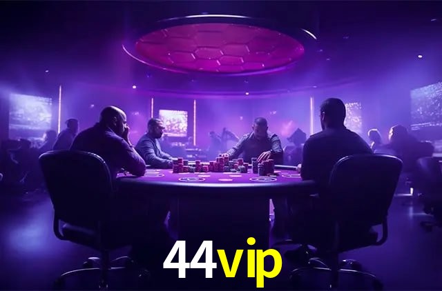 Casino Ao Vivo 44vip