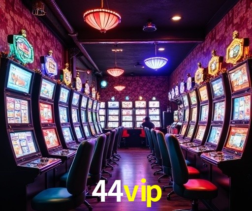 Casino Ao Vivo 44vip