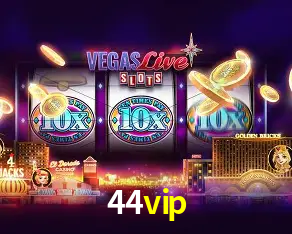 Seasonal Promotions 44vip