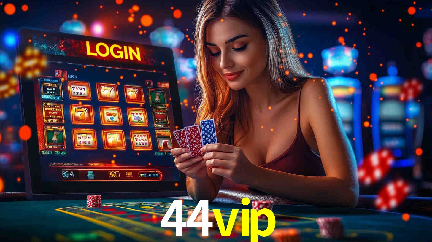 Exclusive Games 44vip