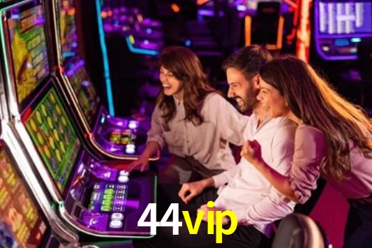 Interface do App 44vip
