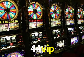 Apostas Esportivas na 44vip: Um Guia Completo