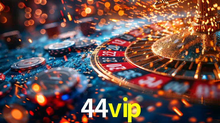 APP oficial da 44vip para mobile