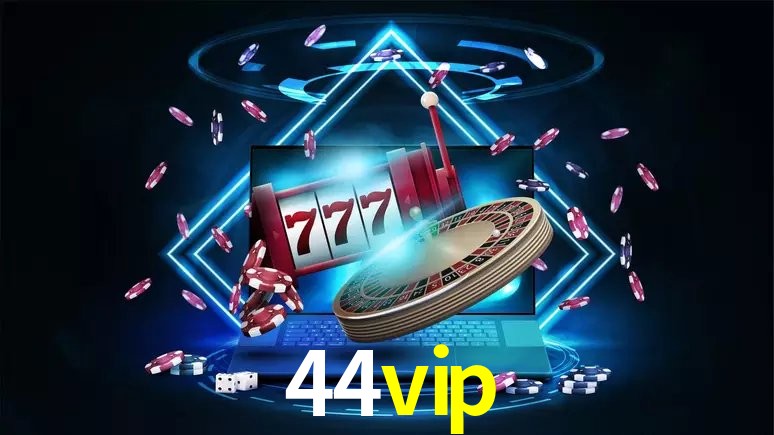 Design Responsivo 44vip