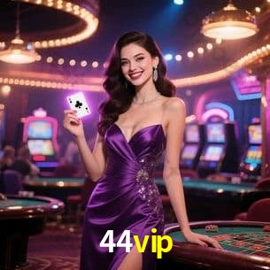 Mesa de Blackjack 44vip