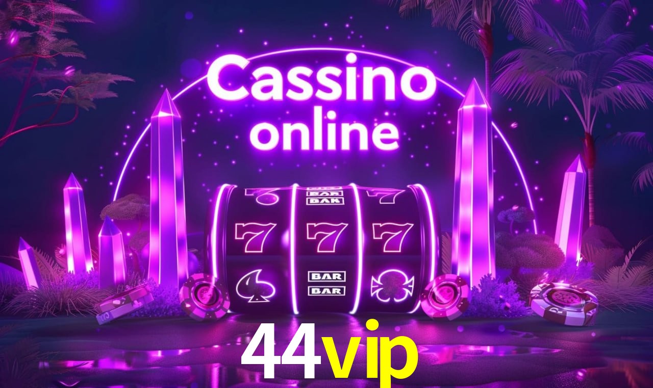 Promoção Relâmpago 44vip