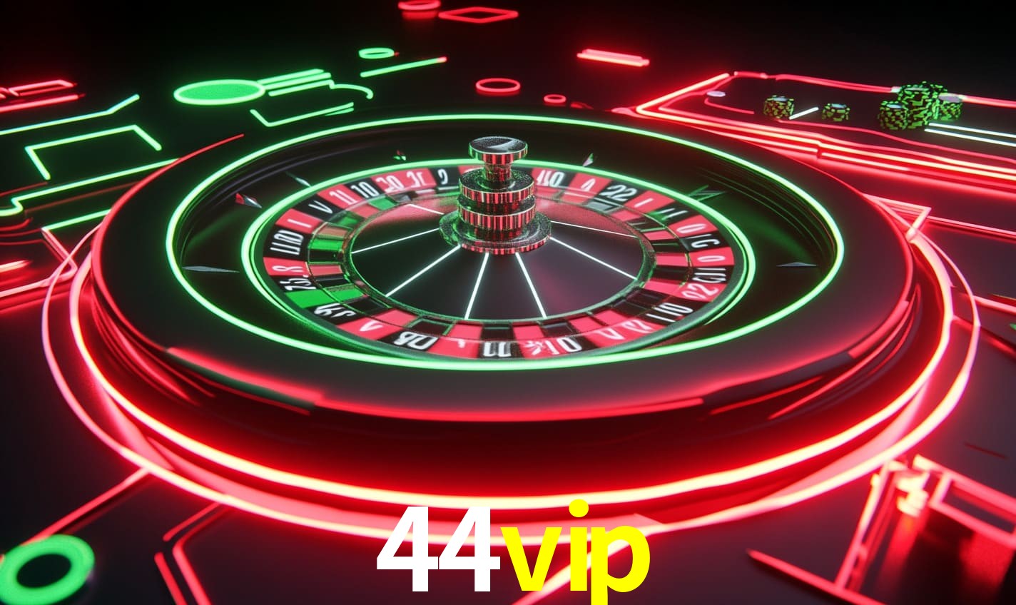 A Emoção da Loteria na 44vip: Uma Chance de Mudança de Vida