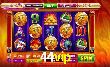 A Revolução dos Aplicativos de Jogos no 44vip