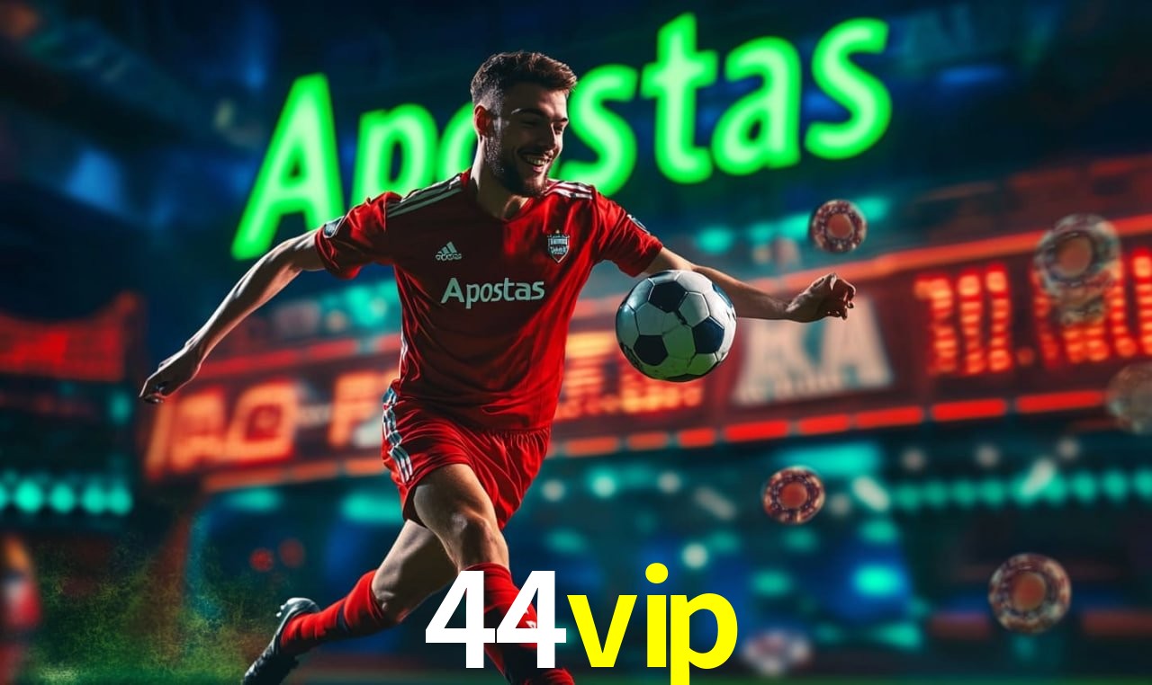 Bônus Diários 44vip