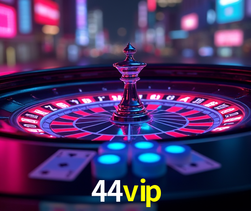 Desvendando o Mundo dos Jogos Virtuais na 44vip