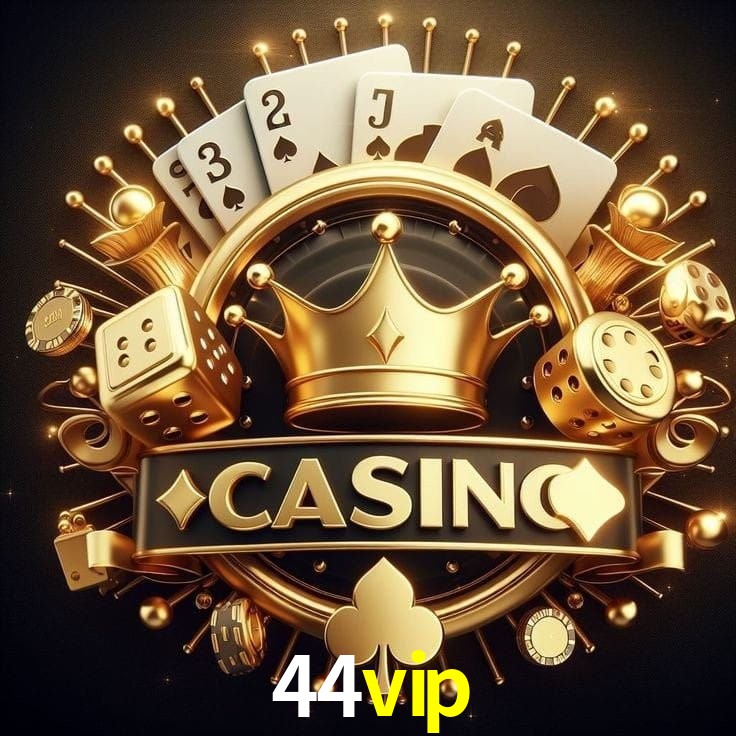 Jogos de Slot 44vip