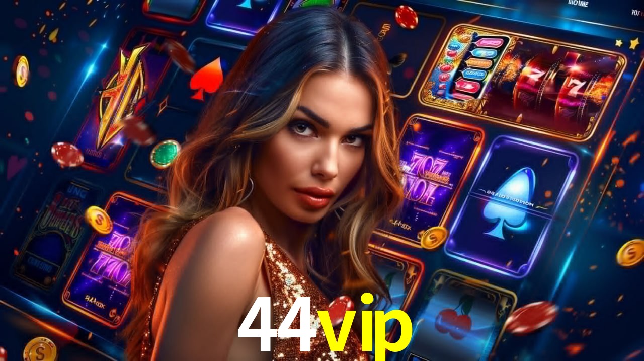 cassino 44vip