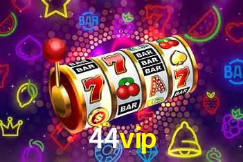 A Emoção da Loteria na 44vip: Uma Chance de Mudança de Vida