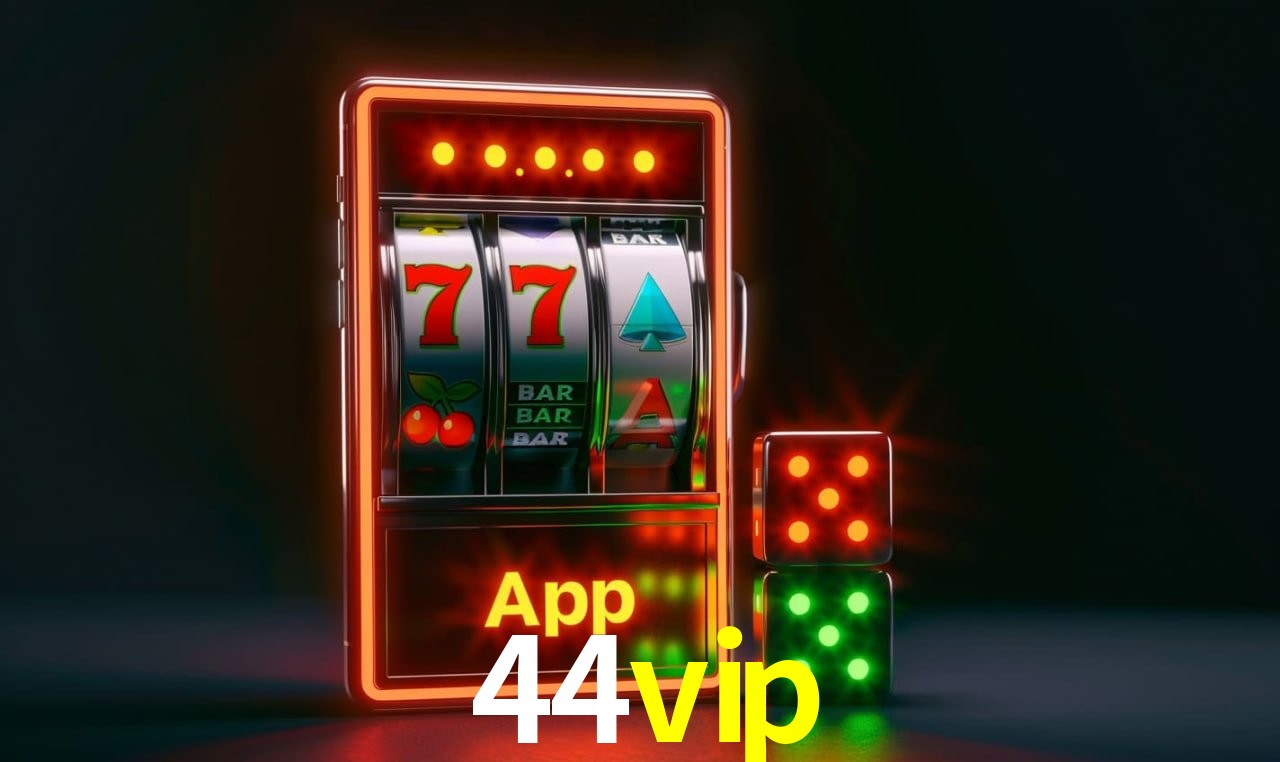 Casino Ao Vivo 44vip