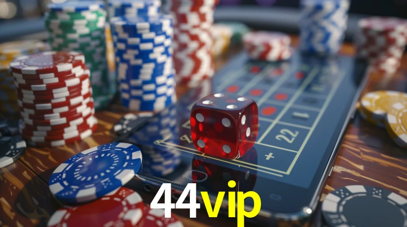 Premium Interface 44vip
