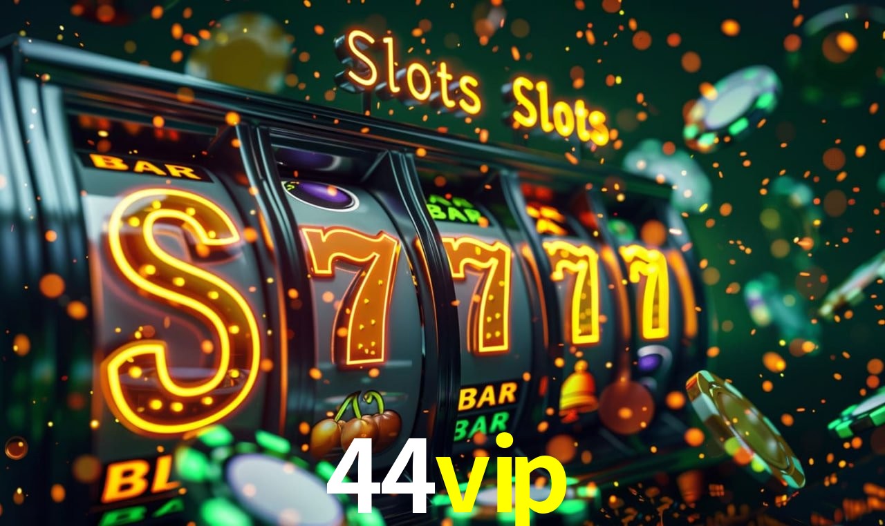 Apostas de Futebol 44vip
