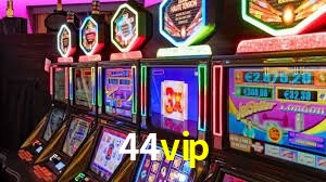 Bônus de Boas-vindas 44vip