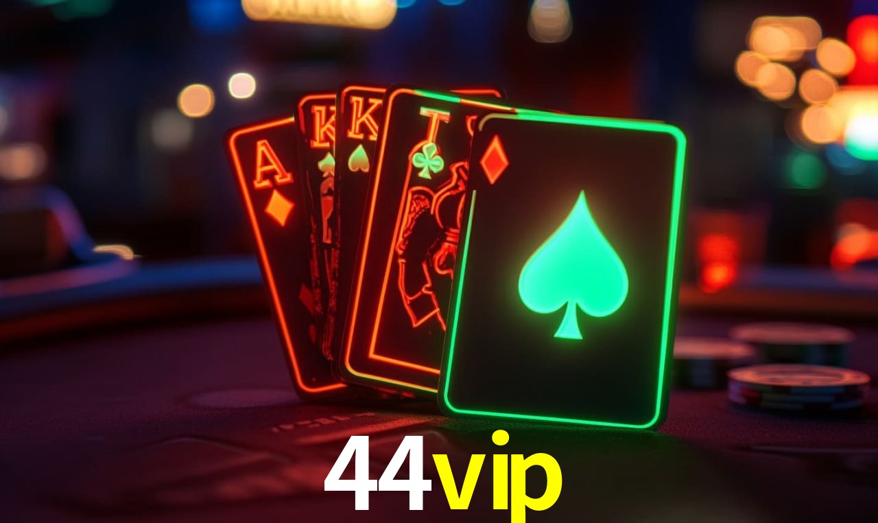 Ofertas Imperdíveis na 44vip: Promoções e Bônus Que Valem a Pena