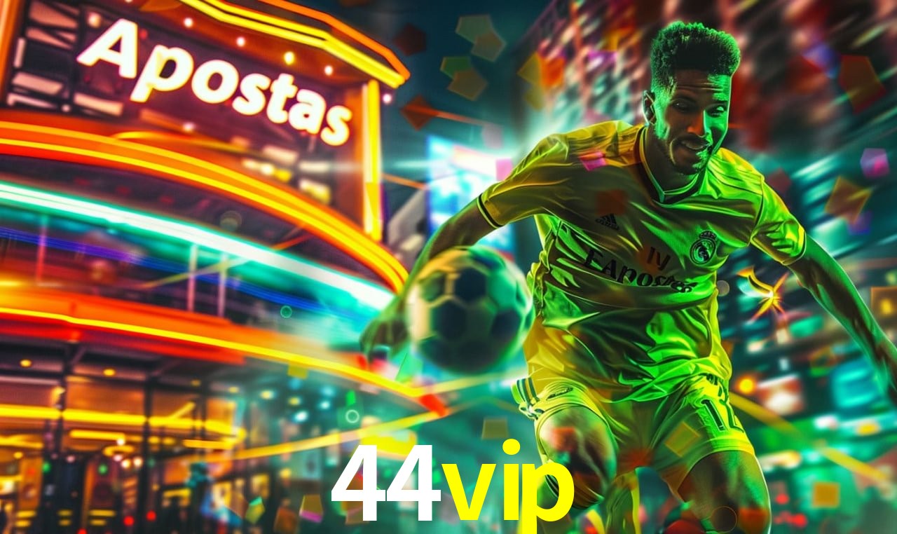 Login Seguro 44vip