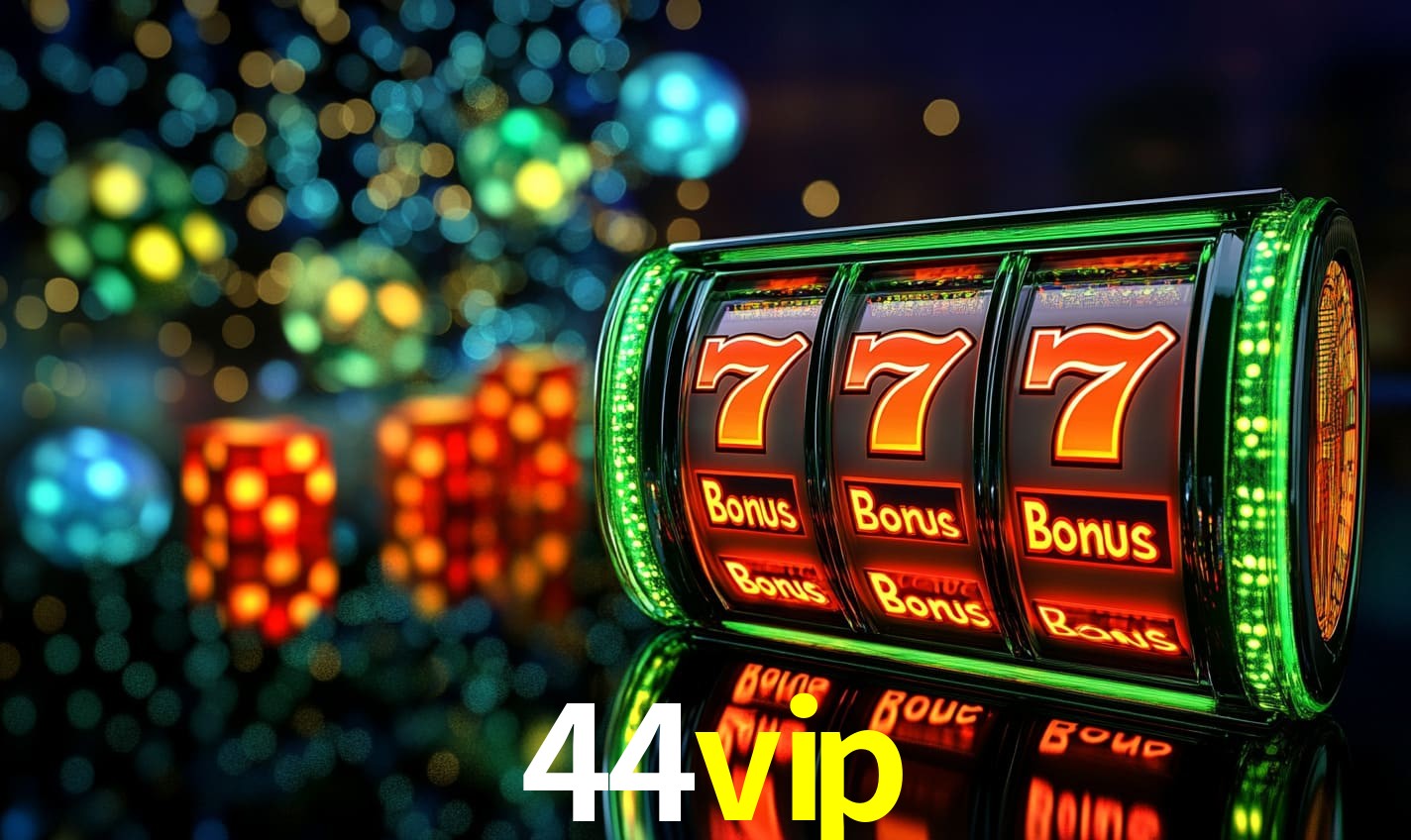 Integração de APIs 44vip