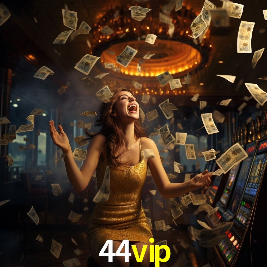 Games Directory 44vip