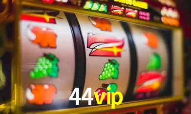 Inovações de Jogos na 44vip: O Futuro das Experiências Interativas