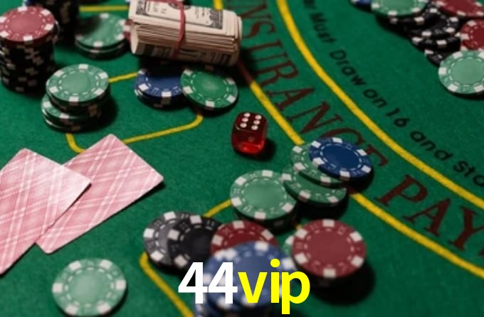 44vip App Interface