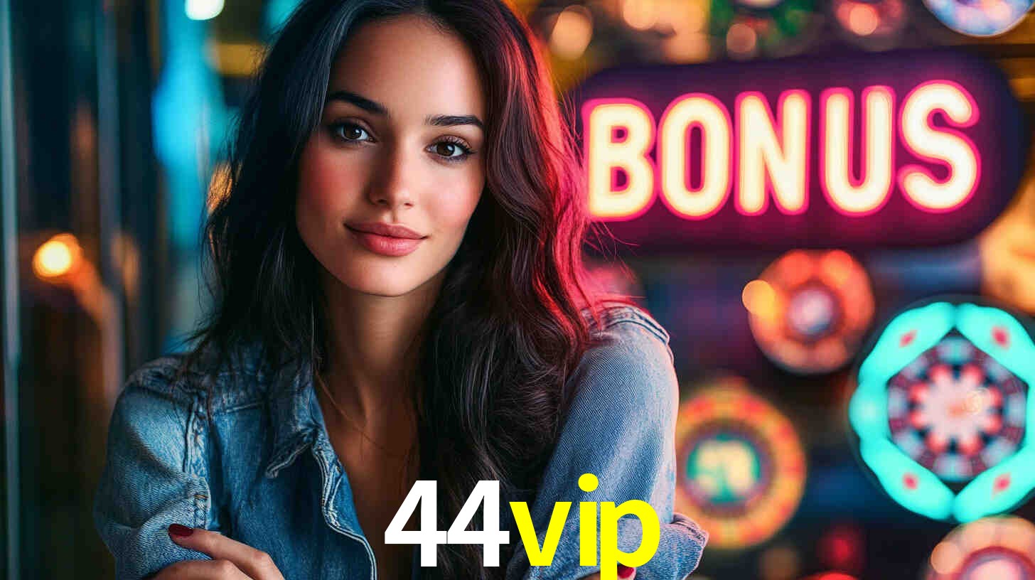 Daily Bonuses 44vip