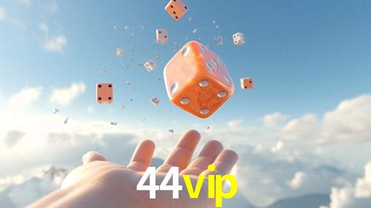 Game Providers 44vip