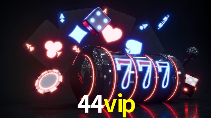 Account Benefits 44vip