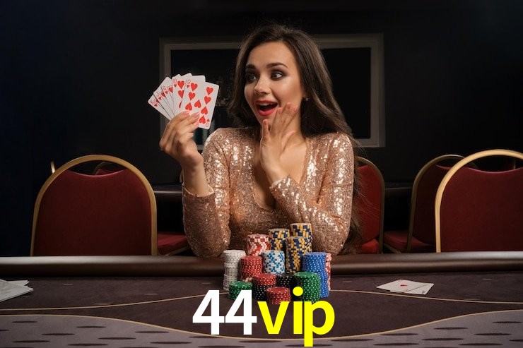 Jogos Exclusivos 44vip
